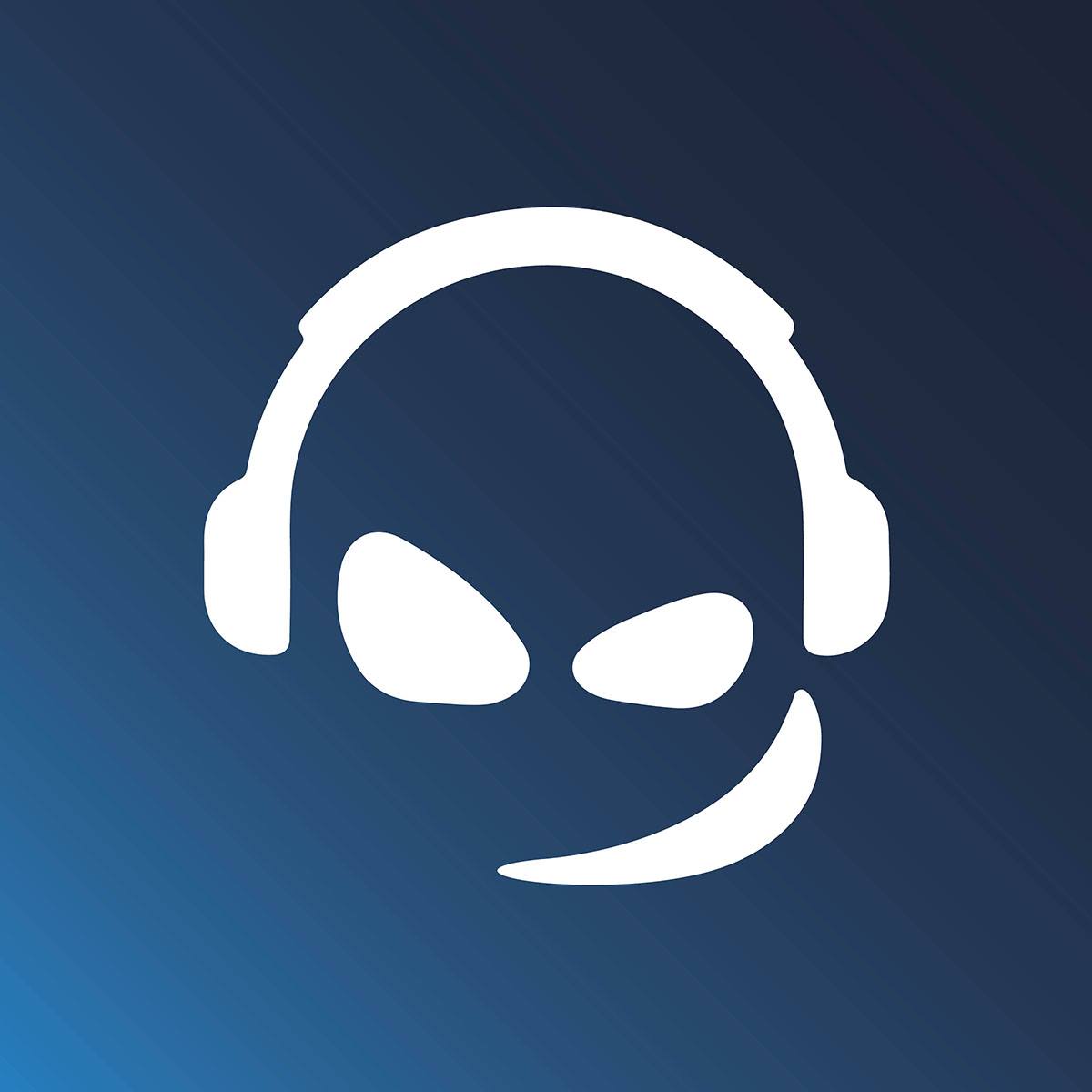 TeamSpeak server logo